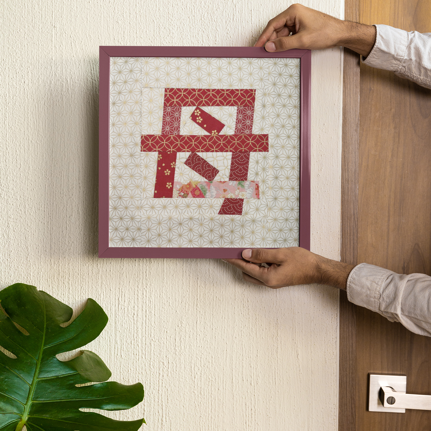 Mother 母– Japanese Kanji FPP Pattern PDF 母 - Image 5