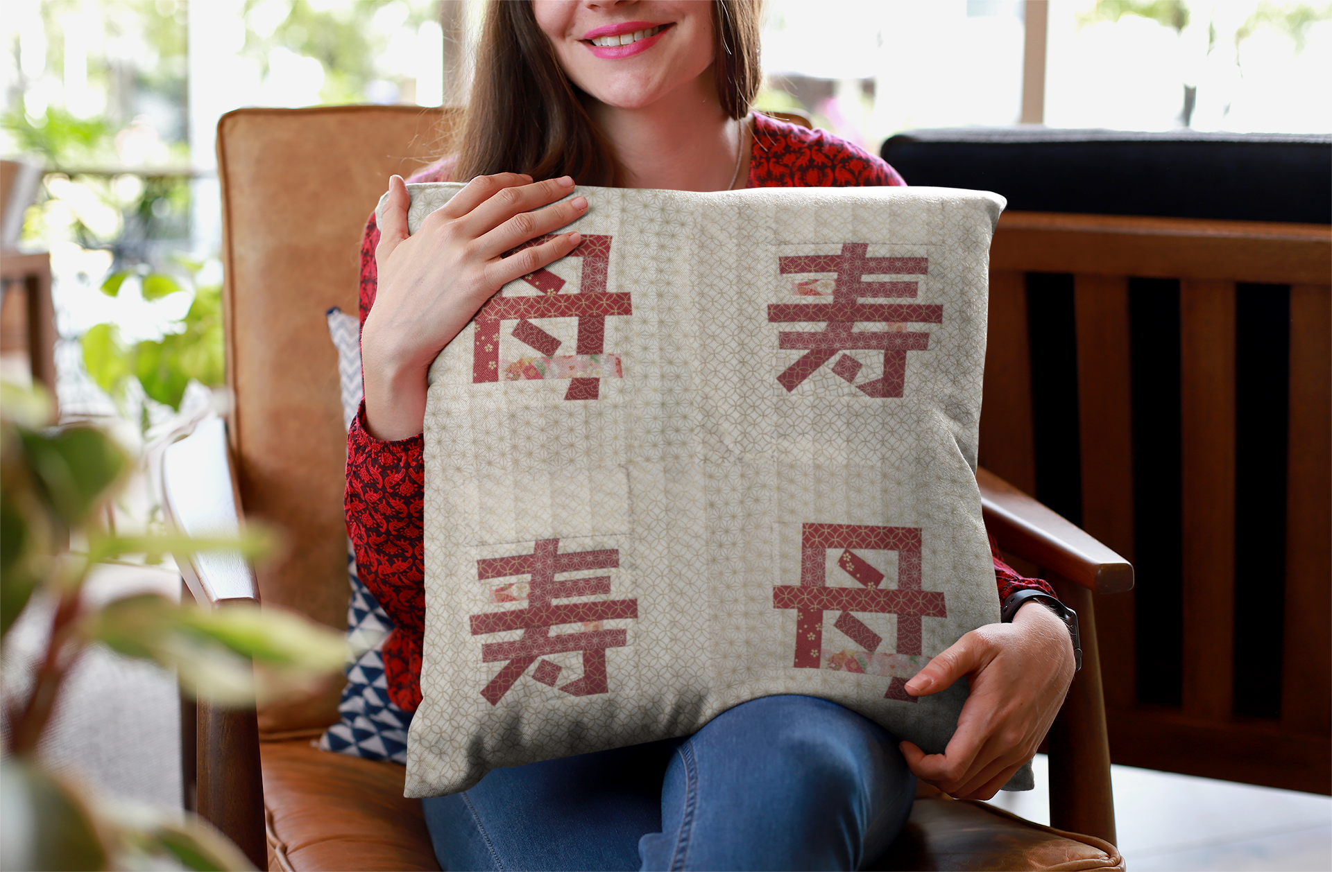 Mother 母– Japanese Kanji FPP Pattern PDF 母 - Image 6